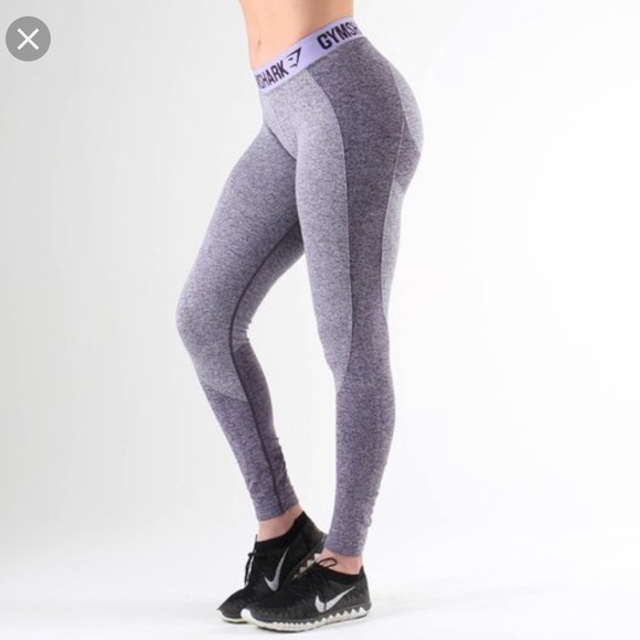 Gymshark Pants - GymShark Flex Leggings